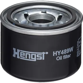 Hydraulický filtr Hengst Filter HY489W Filtr hydrauliky, pracovní hydraulika