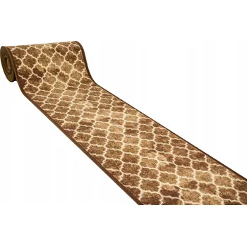 Koberec Koberec AB logic Metrážový koberec 100 x 10 cm x 4 mm