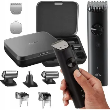 Zastřihovač vlasů Xiaomi BHR6396EU