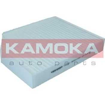 Ventilátor topení a klimatizace Filtr, vzduch v interiéru KAMOKA F422601