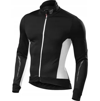 Moto bunda Cyklistická bunda Specialized M černá