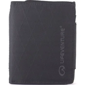 Peněženka Peněženka Lifeventure X-PAC CARD WALLET šedá