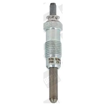 Zapalovací a žhavicí svíčka Žhavící svíčka BorgWarner (BERU) GV153