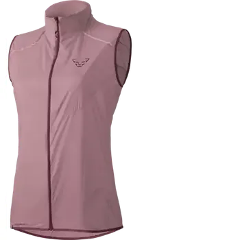 Dámská vesta Dynafit Vert Wind dámská vesta Mokarosa vel. 40/34/XS