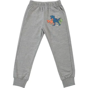 xcena Chlapecké bavlněné s dinosaury Velikost: 98