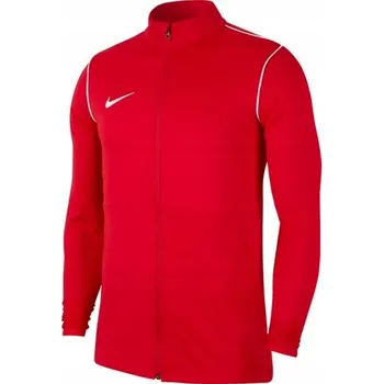 Pánská mikina Nike pánská mikina Dry Park 20, velikost XL