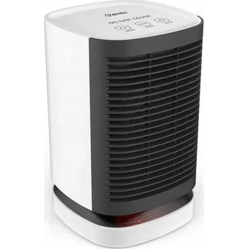 Teplovzdušný ventilátor Teplovzdušný ventilátor topení elektrické Smartdevil DH-QN05 950W Černý