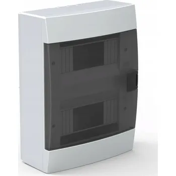 Rozvaděč Rozvodnice Horoz Electric 0 V IP40 0 A