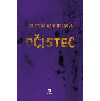Očistec - Haidingerová Kristina