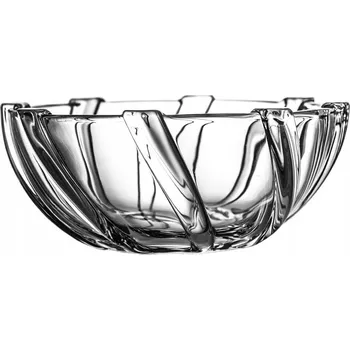 Crystal Julia Misa owocarka salaterka 19 cm