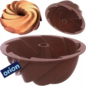 Forma na pečení Forma na bábovku Orion 23,5 cm