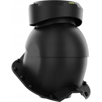 Vrták Větrací komín Krono-Plast ⌀ 110 mm