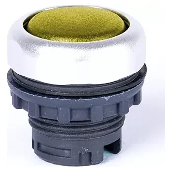 tlačítko NOARK 105663 Ex9P1 PI y Hlavice signálky zapuštěná, žlutá (NOARK 105663 Ex9P1 PI y)