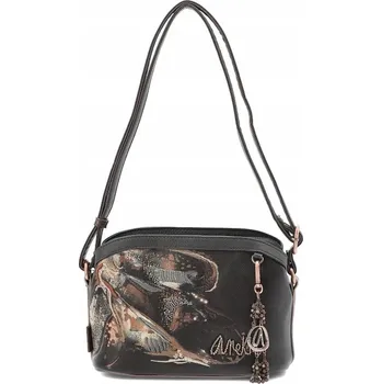 Kabelka Anekke kabelka, typ kabelka přes rameno, z eko kůže, vícebarevná
