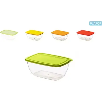 Dóza na potraviny Dóza na potraviny 0,7l plast PR PRAKTIKMAXMIX Sklad14 pl641-00 (PRAKTIKMAXMIX Sklad14 )