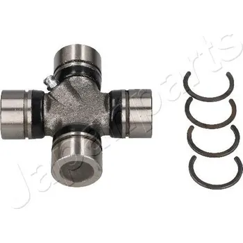 Hřídel nápravy Kloub, kloubový hřídel JAPANPARTS JO-098