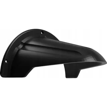 OCHRANNÁ STŘÍŠKA / KRYT KAMERY – VHODNÉ PRO BCS, HIKVISION A DALŠÍ