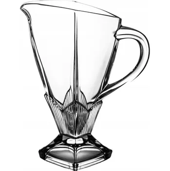 JULIA Džbán na vodu a džus 1L křišťálový 2873