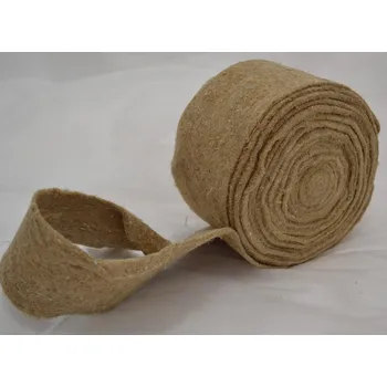 Stínicí plachta GTEX Pás na ochranu kmene stromu proti mrazu a zimnímu slunci – 100 % len, 20 cm × 10 m ZAHRADA Sklad6 0628 (ZAHRADA Sklad6 )