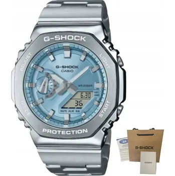 Hodinky Pánské hodinky Casio G-Shock GM-2110D-2AER