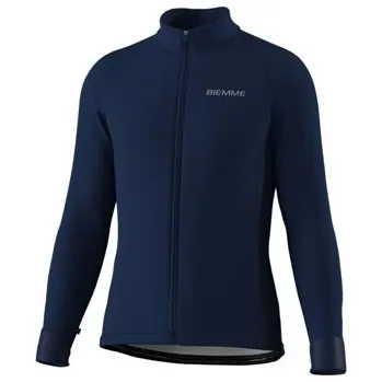 Pánská mikina Biemme BELVEDERE 2.0 pánská cyklistická mikina