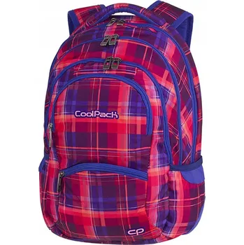 Školní batoh Školní batoh vícekomorový CoolPack, vícebarevný, velikost 28 l