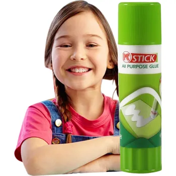 Průmyslové lepidlo LEPIDLO V TYČINCE Lepidlo Do Školy LEPIDLO DO 5. TŘÍDY Pro Děti Skvělé Lepidlo Lux