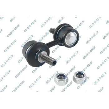 Zavěšení kol Tyč/vzpěra, stabilizátor GSP S050550