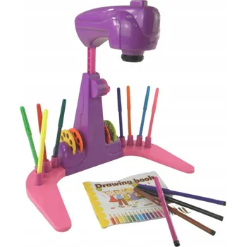 Projekční technika Projektor Luxma YM133