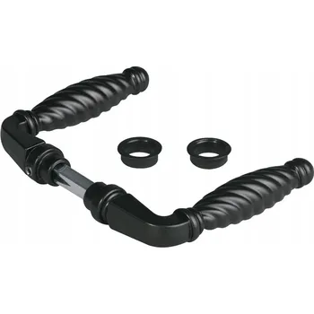 IP kamera Vnější klika Locinox 3006FA