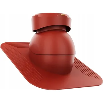 Vrták Větrací komín Krono-Plast ⌀ 110 mm