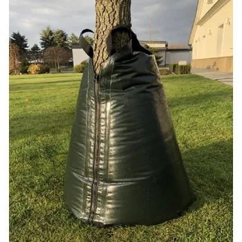 Strend Pro Zavlažovací vak na stromy 95L, zelený - 1ks 0852 ZAHRADA Sklad6 0852 (ZAHRADA Sklad6 )