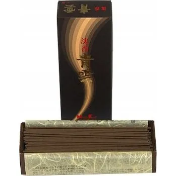 Vonná tyčinka Vonné tyčinky Nippon kodo Seiun Jinkoh