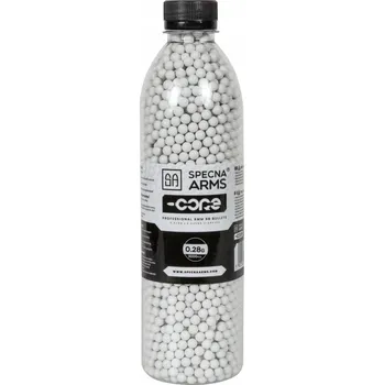 Airsoft Kuličky ASG Specna Arms SPE-16-029713 0,28 g 3000 ks