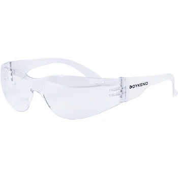 ochranné brýle Luneto ochranné brýle čiré ODĚVY Sklad18 040-K01-C (ODĚVY Sklad18)