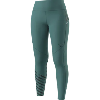 Dámské legíny Dynafit Trail 7/8 Tights modré, XS