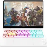 NTB OMEN Transcend 14-fb1072nc, Ultra 7-255H,14" 2880x1800 OLED, 32GB DDR5, SSD 1TB, RTX 5060 8GB, Win11 Pro, 2Y on-site