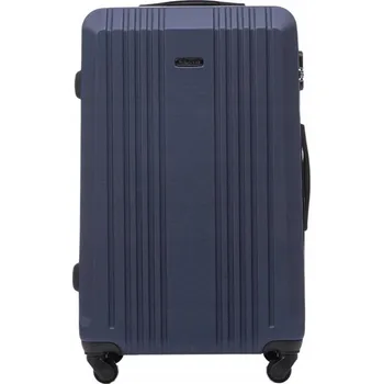 Wings Kufr tvrdý střední ABS KESTREL 68 l