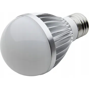 Žárovka LED žárovka E27 24V AC/DC Nízkonapěťová, Neutrální bílá 4500K