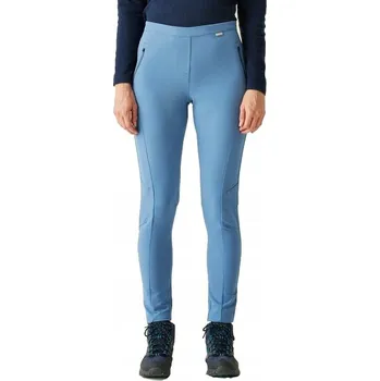 Dámské kalhoty Dámské trekové kalhoty s pružným materiálem Regatta RWJ193R Z61 L