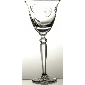 Sklenice Skleničky na červené víno Huta Julia bezbarvé 200 Ml 1 ks