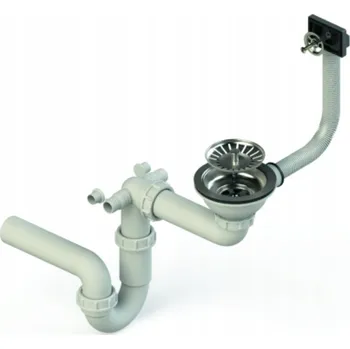 Sifon Sifon k dřezu Brenor