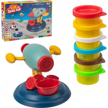 Modelovací hmota Modelína -Doh Modelovací hmota kreativní sada