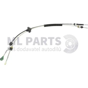 Autobaterie Originál OEM 2E1321308A