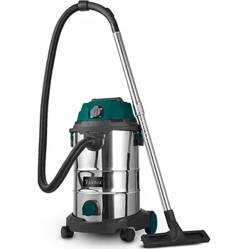 Vysavač 1600W VOP727 Dílenský Vysavač Vander