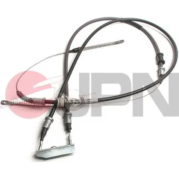 Lanko parkovací brzdy Tažné lanko, parkovací brzda JPN 70H0007-JPN_N