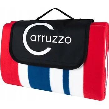 deka Podložka deka zahradní plážová rozkládací velká 200 x 200 cm s izolací