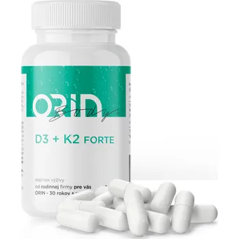 ORIN D3+K2 Forte