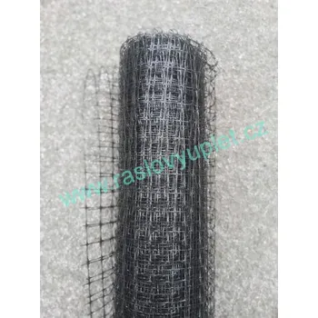 Síť proti ptákům TENAX Síť proti dravcům - Ochranná síť pro drůbež 500m x 3,8m ZAHRADA Sklad6 0824 (ZAHRADA Sklad6 )