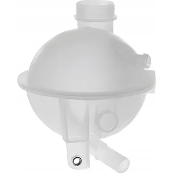 Spojková sada SRLine 5710ZB-1S Vyrovnávací nádržka chladicí kapaliny